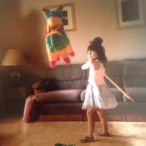 Meet your Posher, Marisa